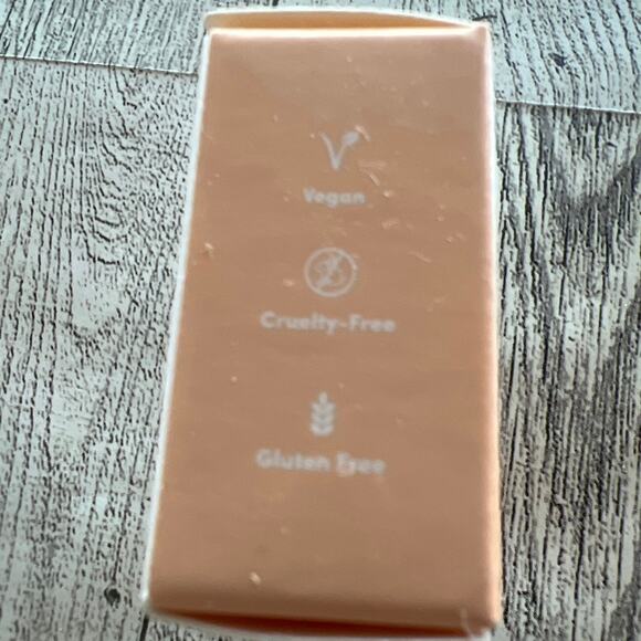 Jazmine Beauty - Brow Boss Brow Styling Wax Clear Brand New vegan cruelty free - Picture 3 of 3